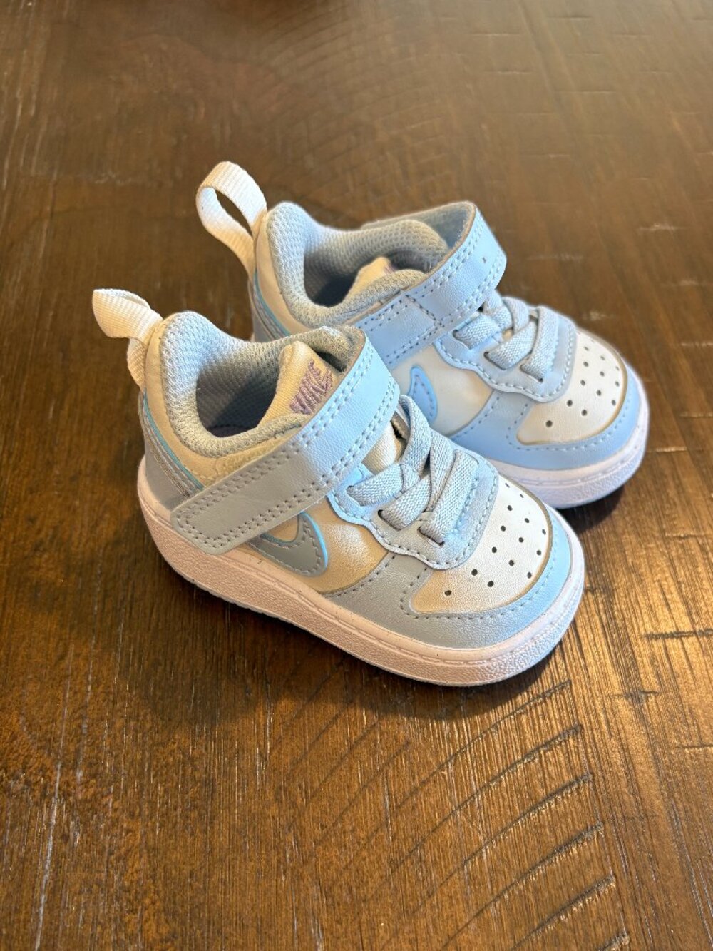 Nike Tennis Shoes Toddler